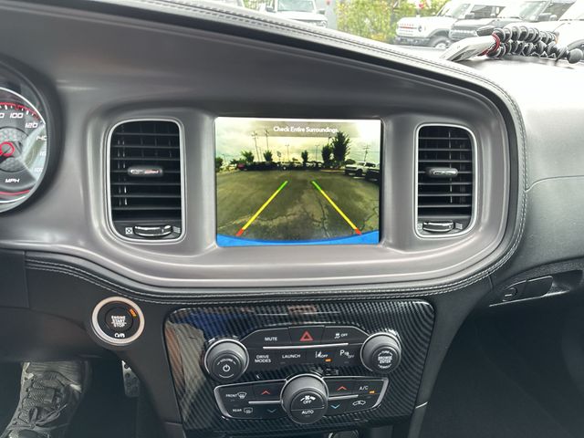 Used 2023 Blue Dodge R T Scat Pack image 18
