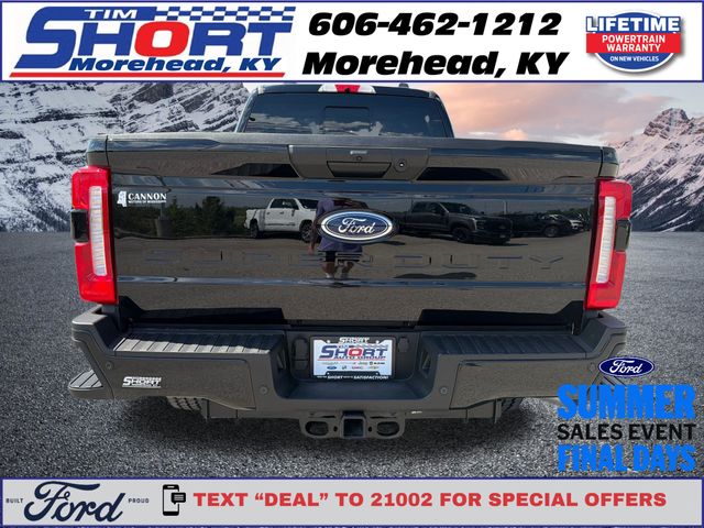 2026 Ford F-250 Super Duty XL - Photo 6