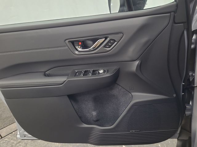 2026 – Subaru – Outback