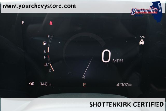 Used 2024 Buick Encore GX SUV