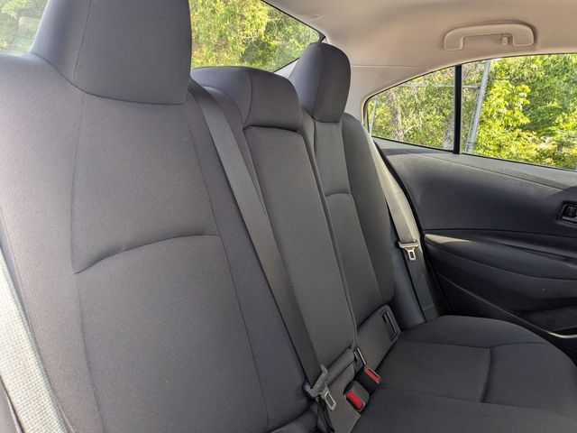 2025 Toyota Corolla LE  at Davis Toyota of Orangeburg