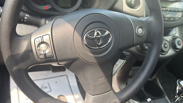 Used 2009 Toyota RAV4 SUV