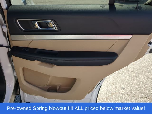 Used 2017 White Ford XLT image 42