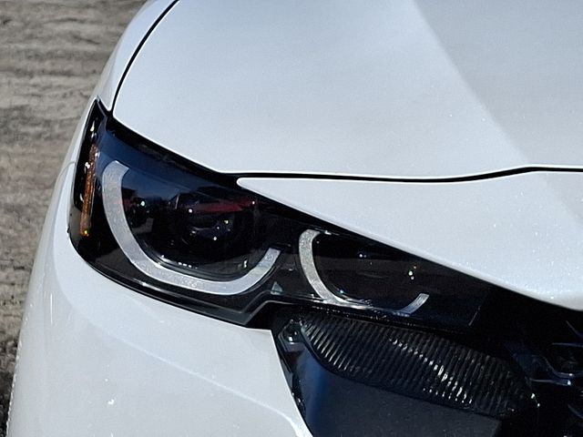 new 2026 Mazda CX-50 Hybrid car, priced at $37,309