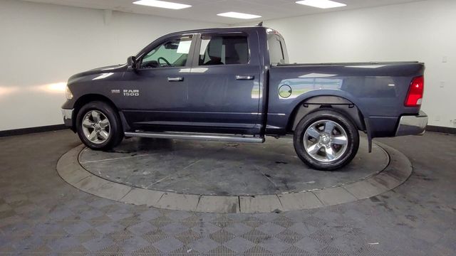 2017 – Ram – 1500
