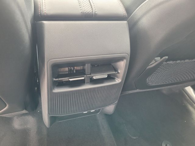 New 2025 Blue Jeep Limited image 8