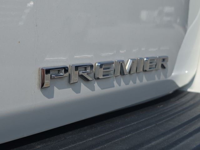 2023 Chevrolet Tahoe Premier:C02658A