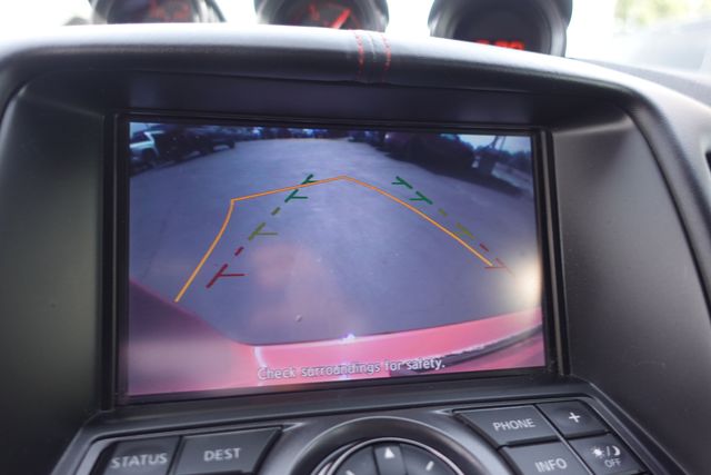 used 2017 Nissan 370Z car, priced at $29,000