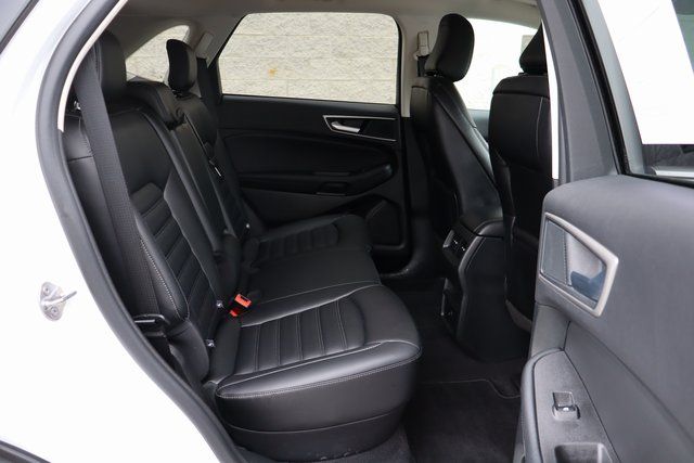 used 2024 Ford Edge car, priced at $29,500