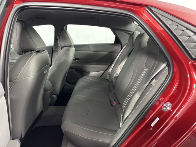 Used 2025 Hyundai Elantra For Sale in Indianapolis, IN