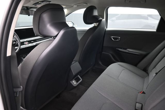 Used 2025 Kia K4 Sedan