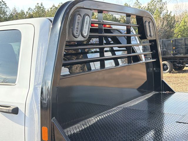 Used 2024 White Ram Tradesman image 18