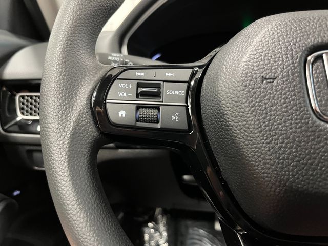 New 2026 Meteor Honda LX image 16