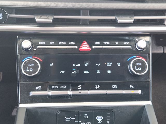 Used 2025 Hyundai Santa Fe SUV