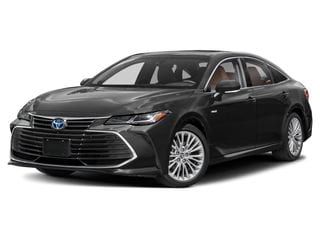 2020 Toyota Avalon Hybrid Limited FWD    