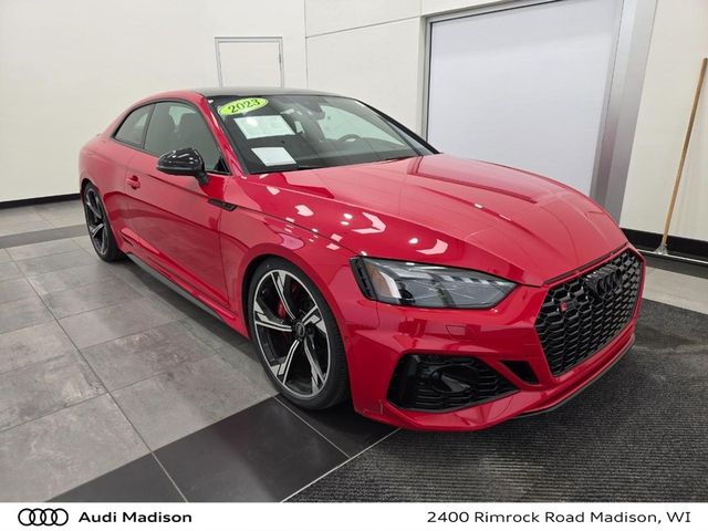 2023 Audi RS 5 2.9T quattro AWD