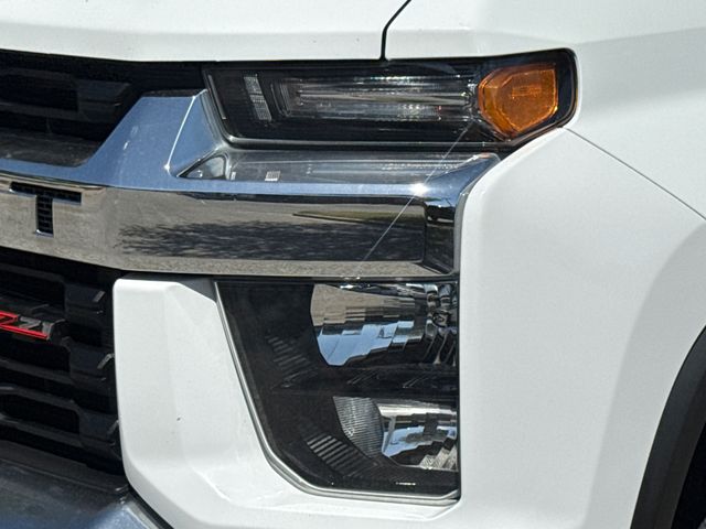 Used 2023 Chevrolet Silverado 2500HD Truck
