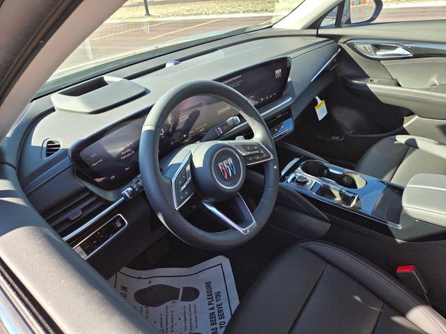 2026 Buick Envision Preferred AWD