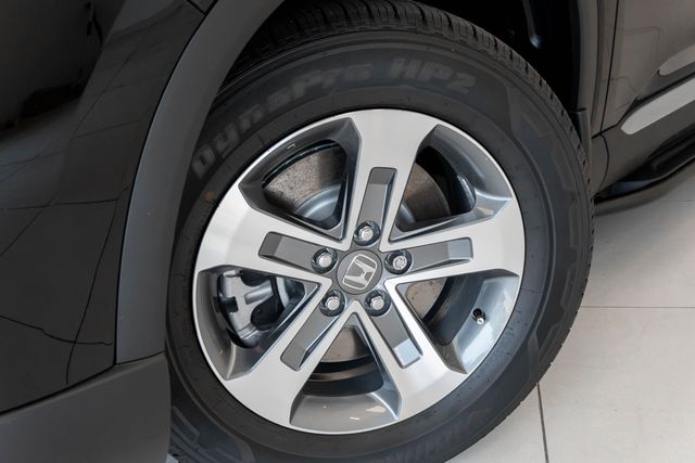 New 2026 Honda Pilot SUV