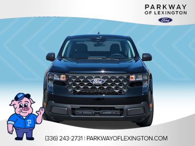 New 2026 Black Ford XL image 8