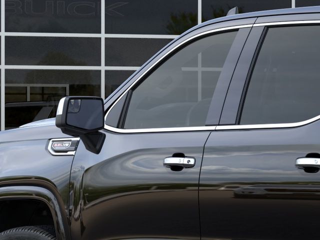 New 2026 Black GMC Denali image 12