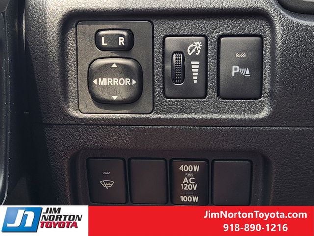 Used 2015 Toyota 4Runner SUV