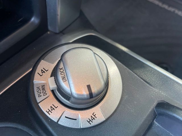 Used 2013 Toyota 4Runner SUV