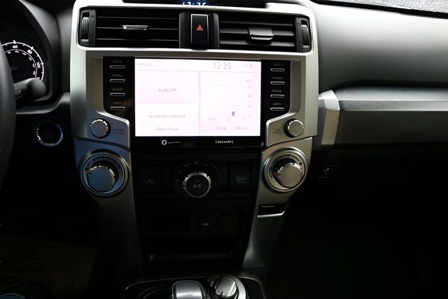 Used Car 2023 Toyota 4runner  Sr5 For Sale Under $40,000 In Austin, Texas