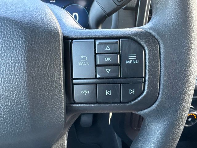 New 2026 Black Ford STX image 21