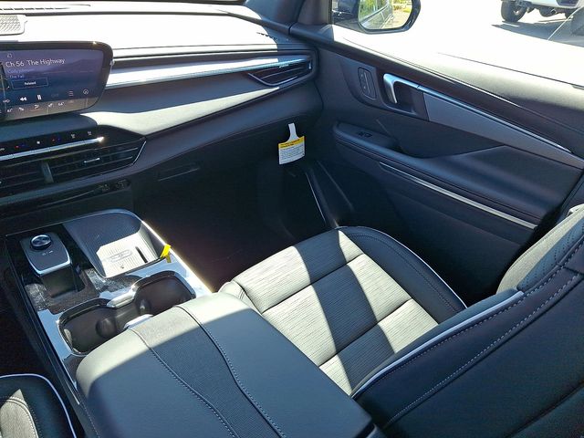 New 2026 Buick Enclave Sport Touring For Sale in Gilbertsville, PA