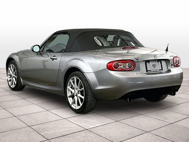 2010 Mazda Miata Touring - 10