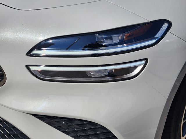 2025 Genesis G70 3.3T Sport Advanced Gray at Genesis of Spring