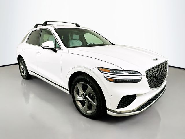 Thumbnail: 2026 Genesis GV70 - 3