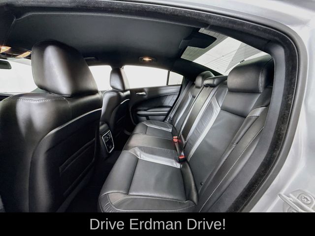 Used 2020 Dodge Charger Sedan