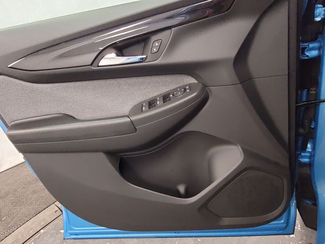 2026 – Chevrolet – TrailBlazer