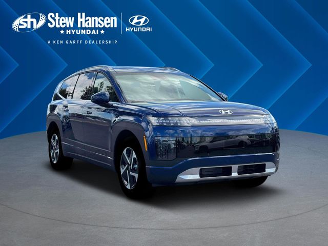 New 2026 Blue Hyundai S image 11