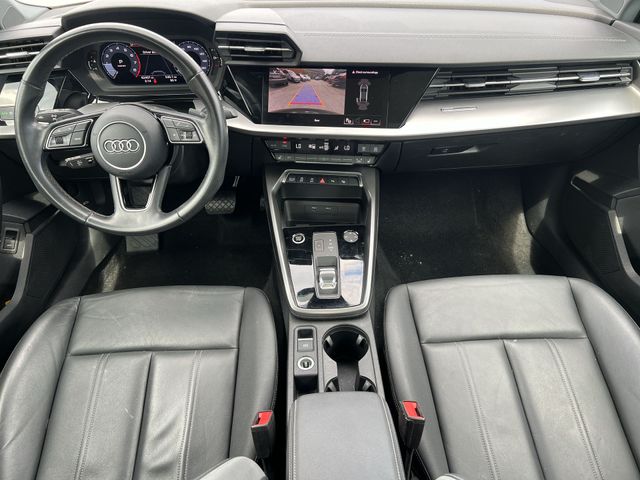 Used 2024  Audi Premium image 17