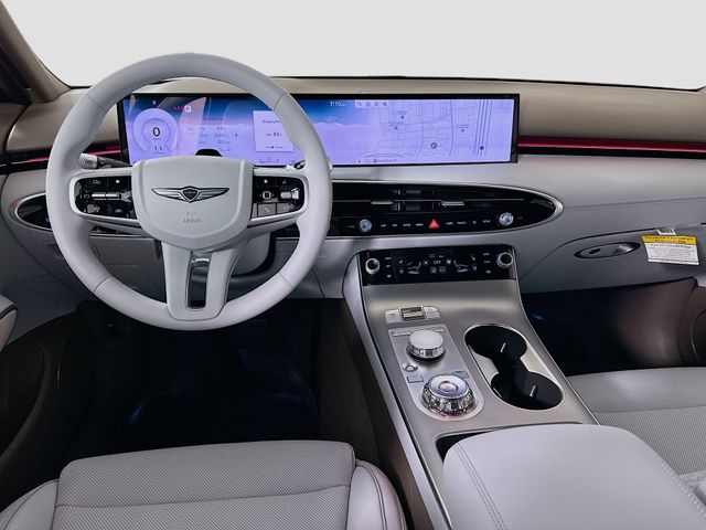 Thumbnail: 2026 Genesis GV70 - 19