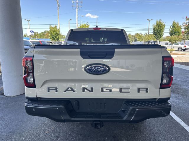 Used 2025 Beige Ford XLT image 25