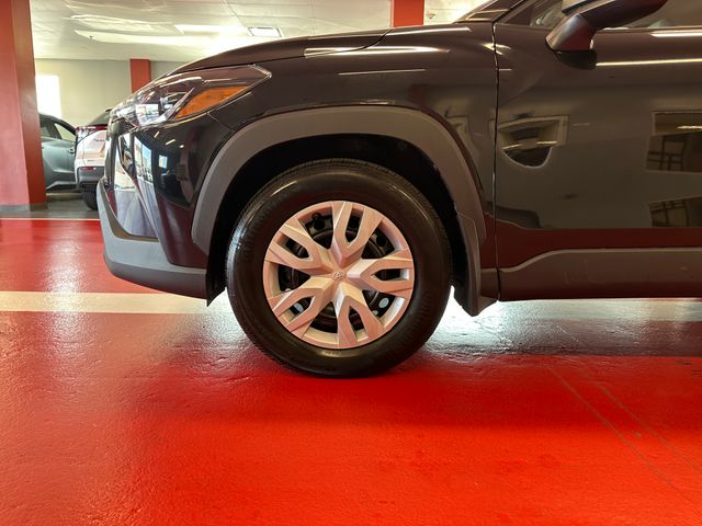 Used 2023 Toyota Corolla Cross SUV
