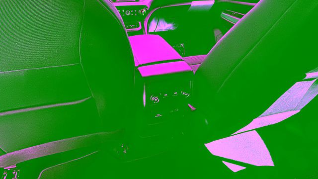 Used 2023 White GMC SLE image 22