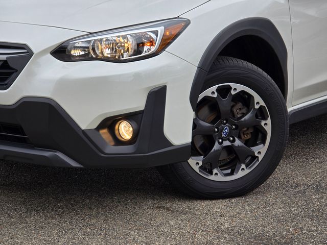 2021 Subaru Crosstrek Premium 3