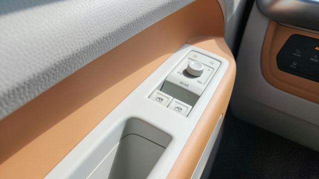 2025 Volkswagen ID. Buzz