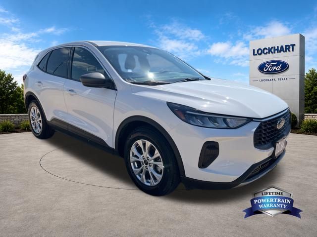 2023 Ford Escape Active FWD