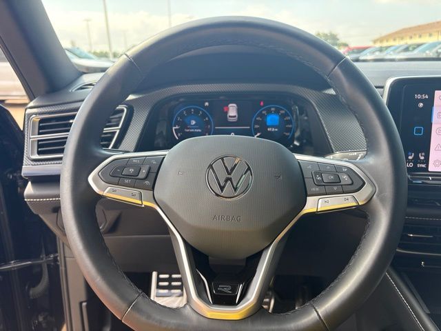 Used 2024 Volkswagen Atlas Cross Sport SUV