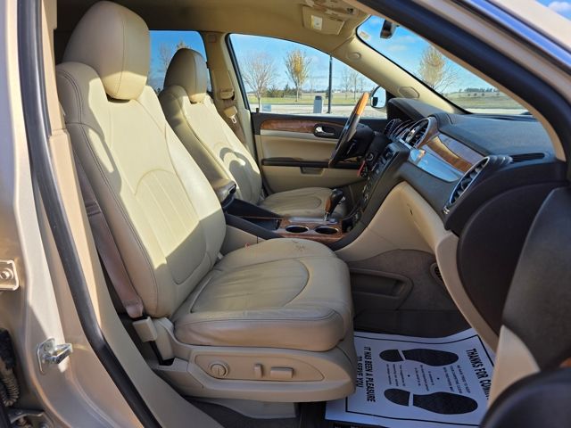 2011 Buick Enclave 1XL