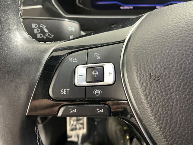 used 2020 Volkswagen Tiguan car, priced at $20,494