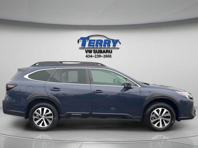 2025 Subaru Outback Premium AWD