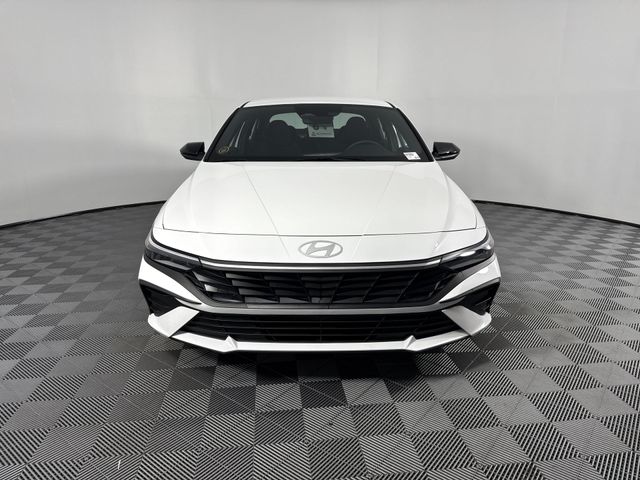 New 2025 Hyundai Elantra For Sale in Indianapolis, IN