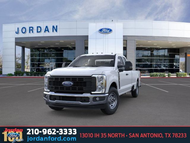 New Car 2025 Ford F-250sd  Xl For Sale Under $60,000 In San Antonio, Texas
